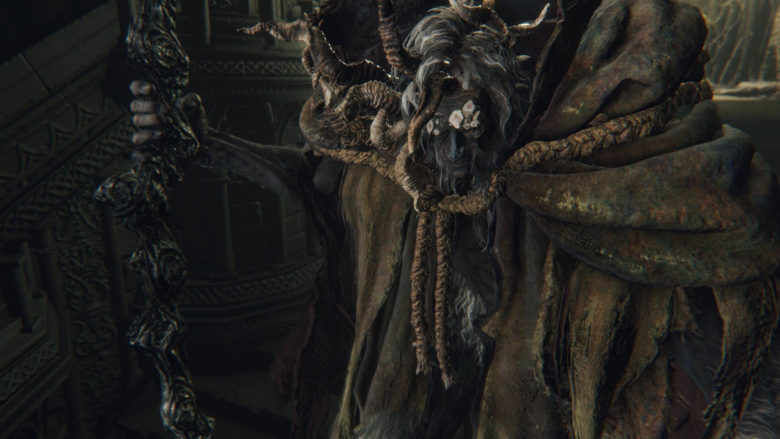 How to beat the Omen King in Elden Ring and power up his Great